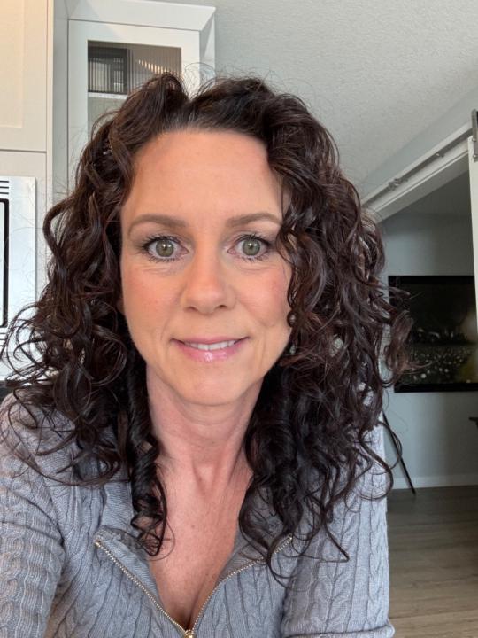 Amy Farley