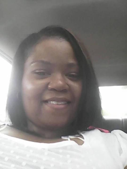 Alberta McNeal