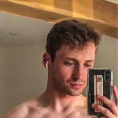 Oliver Francis-Jones