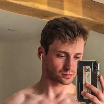 Oliver Francis-Jones