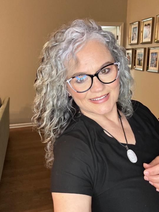 Silvia Lorena Uribe Rivas