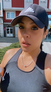 Gisselle Sánchez Febles