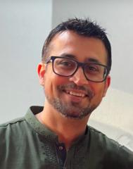 Raf Lakhani