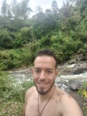 Antonio Hita