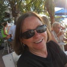 Jane Moore