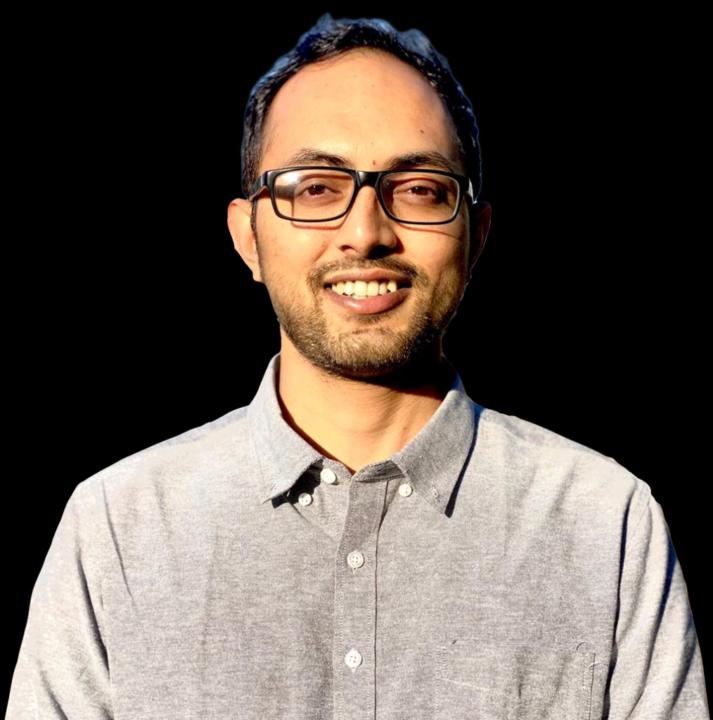 Suman Rayamajhi
