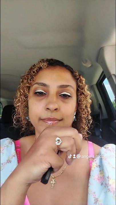 Angela Mccray