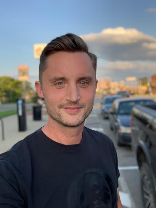 Elijah Kafer