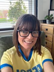 Victoria Griffiths