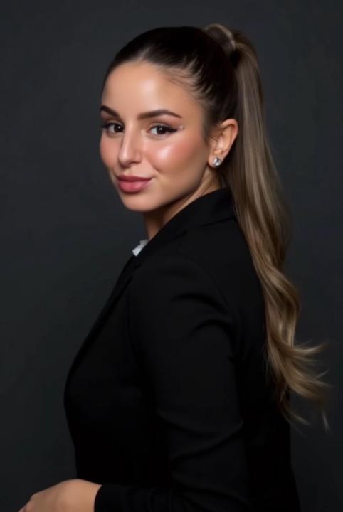 Радослава Андреева