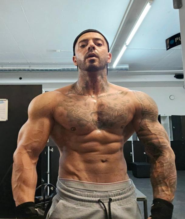 Tiago Pereira