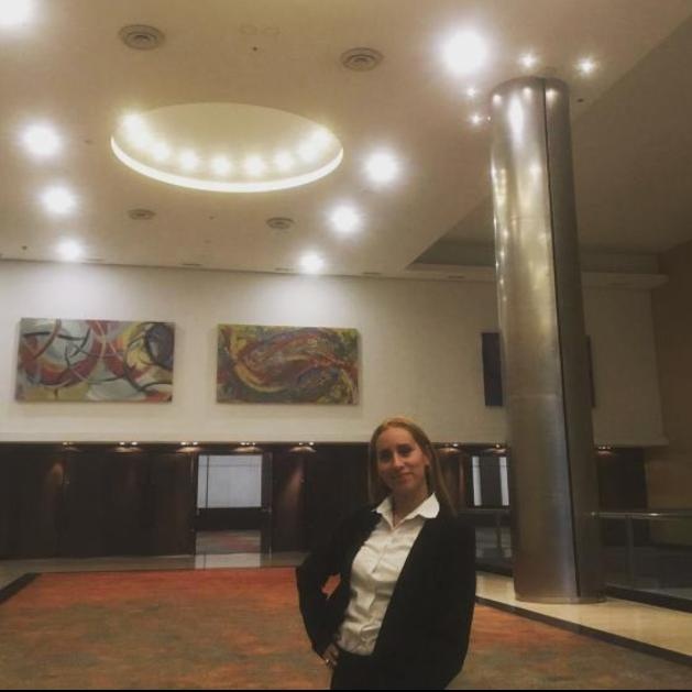 Rita anabela Torres