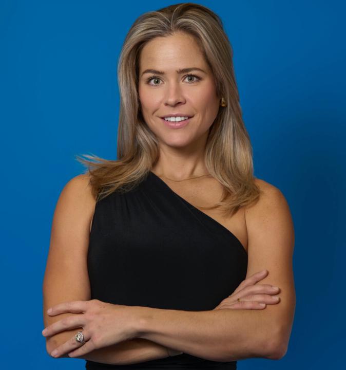 Jessica Martin