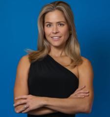 Jessica Martin