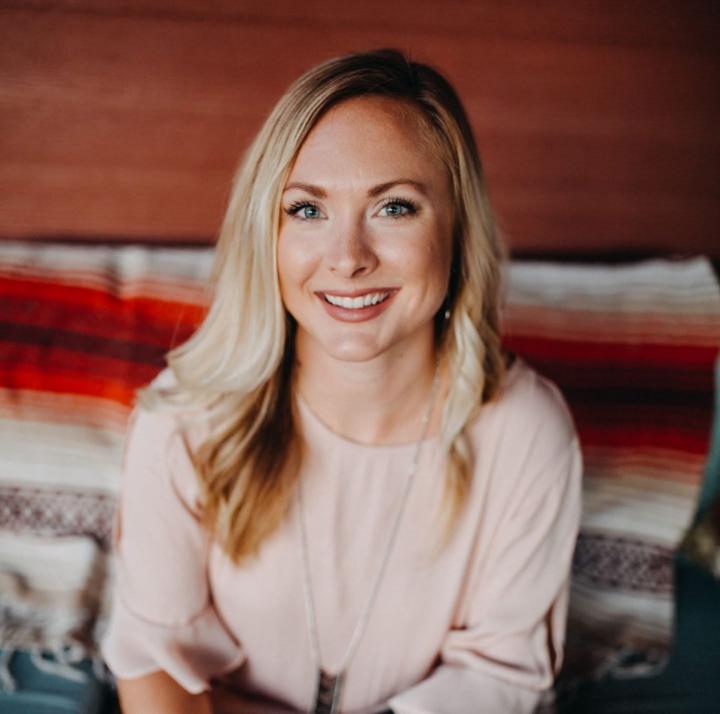 Lindsay Sparks