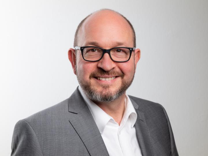 Joerg Otto