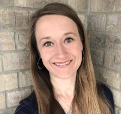 Betsy Schroeder