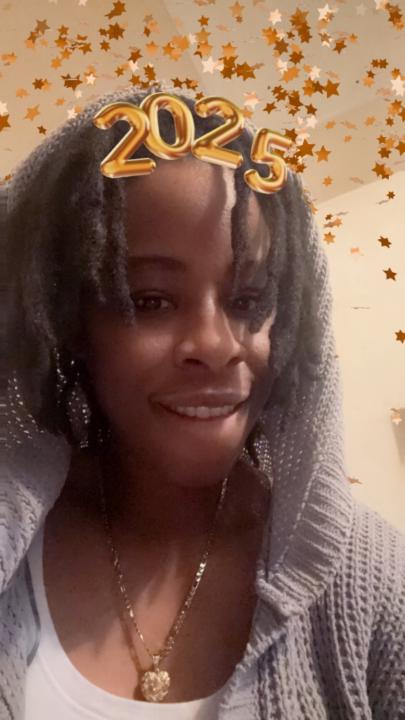 Angelitta Green