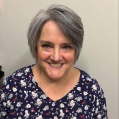 Margaret Spengler