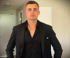 Daniel Kinnaird