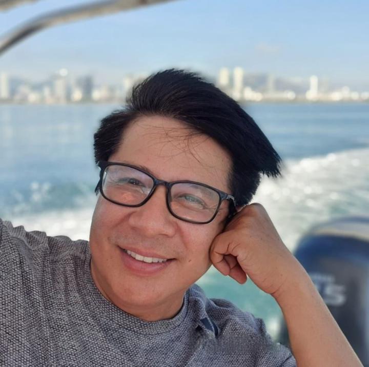 Trường Huy