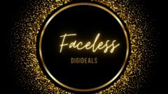 Faceless Digideals