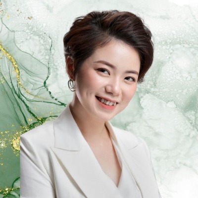 Trang Dilys