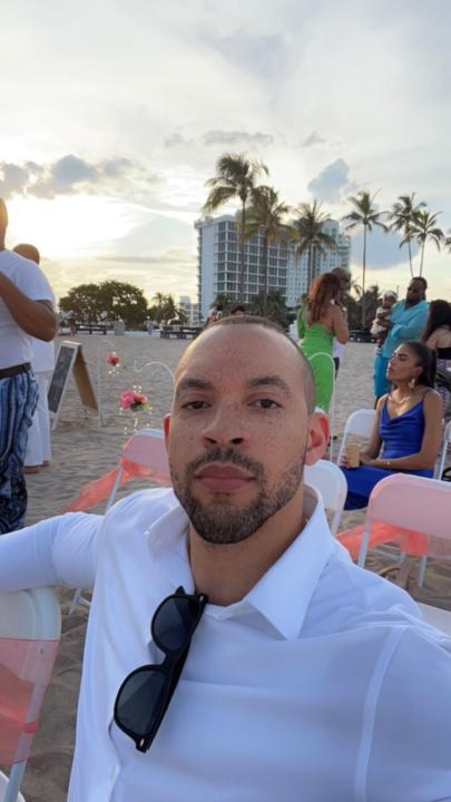 Ramon Rodgers