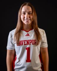 Maddy Haynes