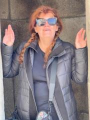 Zina González