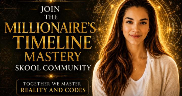 Millionaire's Timeline Mastery