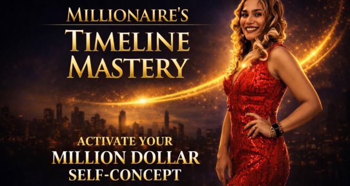 Millionaire's Timeline Mastery
