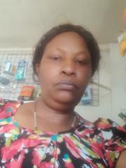 Hannah Wachira