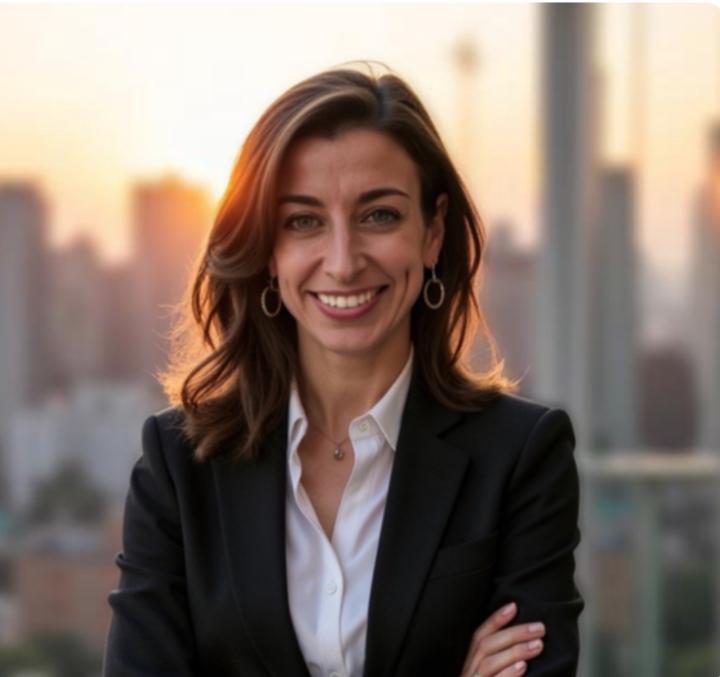 Ceseana Marzouk