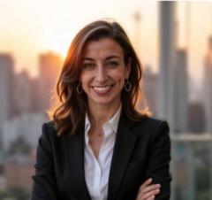 Ceseana Marzouk