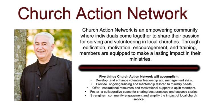 Church Action Network