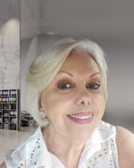 Elizabeth R Ramos Ghali