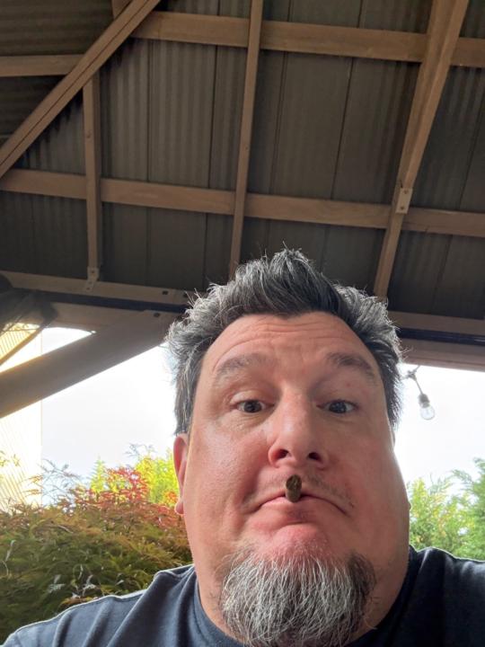Gregory Griffith
