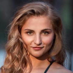 Chanté de Klerk