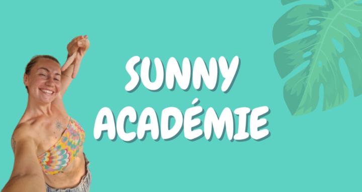 La Sunny Académie 🌴