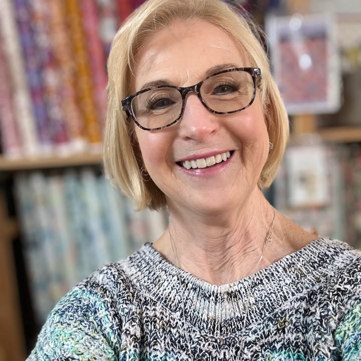 Terri Ayers