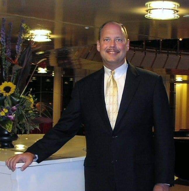 Neil Rutledge