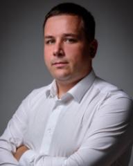 Lukasz Brozek