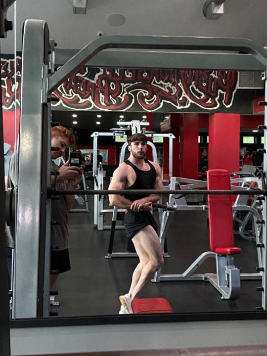 Jake Rudy