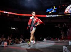Sebastian Obando