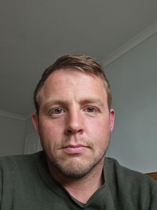 Paul Dodgson