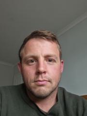 Paul Dodgson