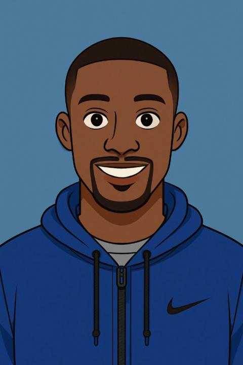 Dyrell Henry