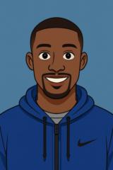 Dyrell Henry