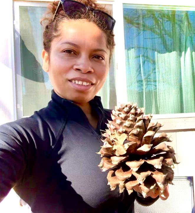 Elvia Bustos